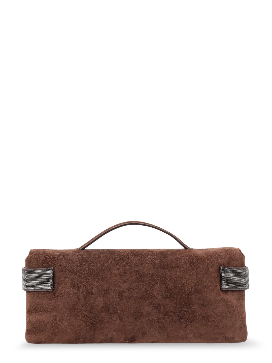 Brunello Cucinelli Bags - ESPRESSO | 469647923e8210abaa0504fc9dcc4726a496908a