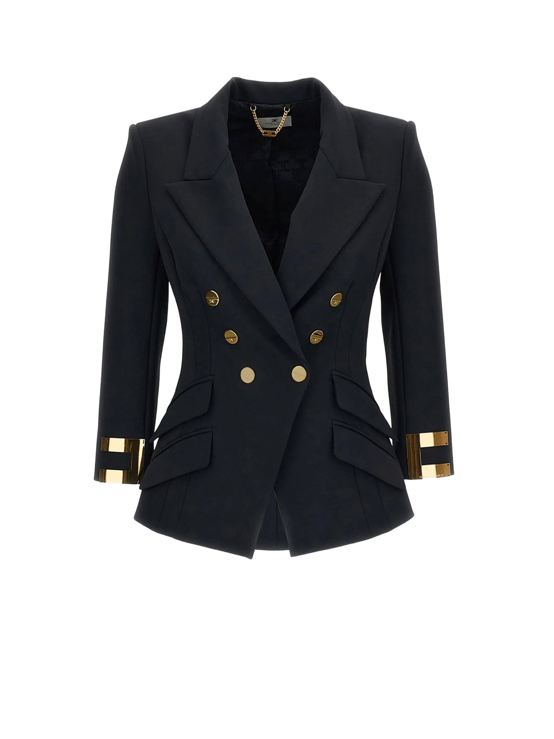 Elisabetta Franchi Clothing - Dark | f25d37950e9914a68701952fcdcf613071fb4349