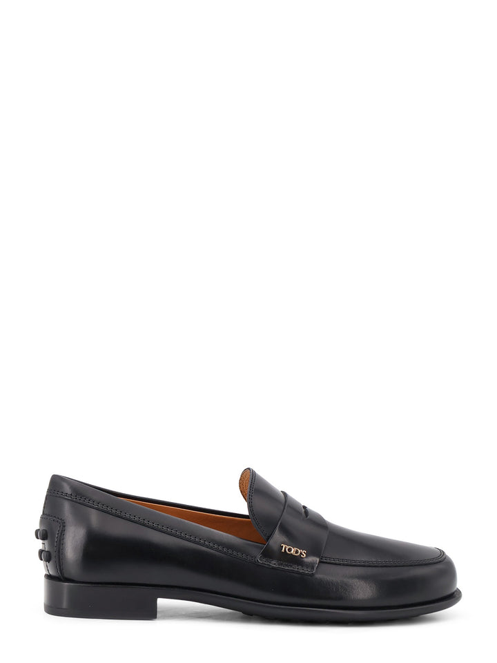 Tod'S Flat shoes - Dark | fa4aa0f6f7cfb0af7b36e338da14125c4a2ea767