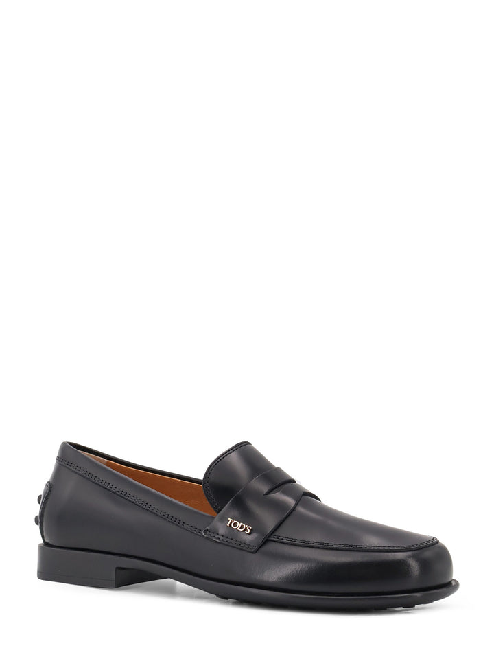 Tod'S Flat shoes - Dark | 0c41e1485387ce5243bc2a2e1fc49df6daa491e9