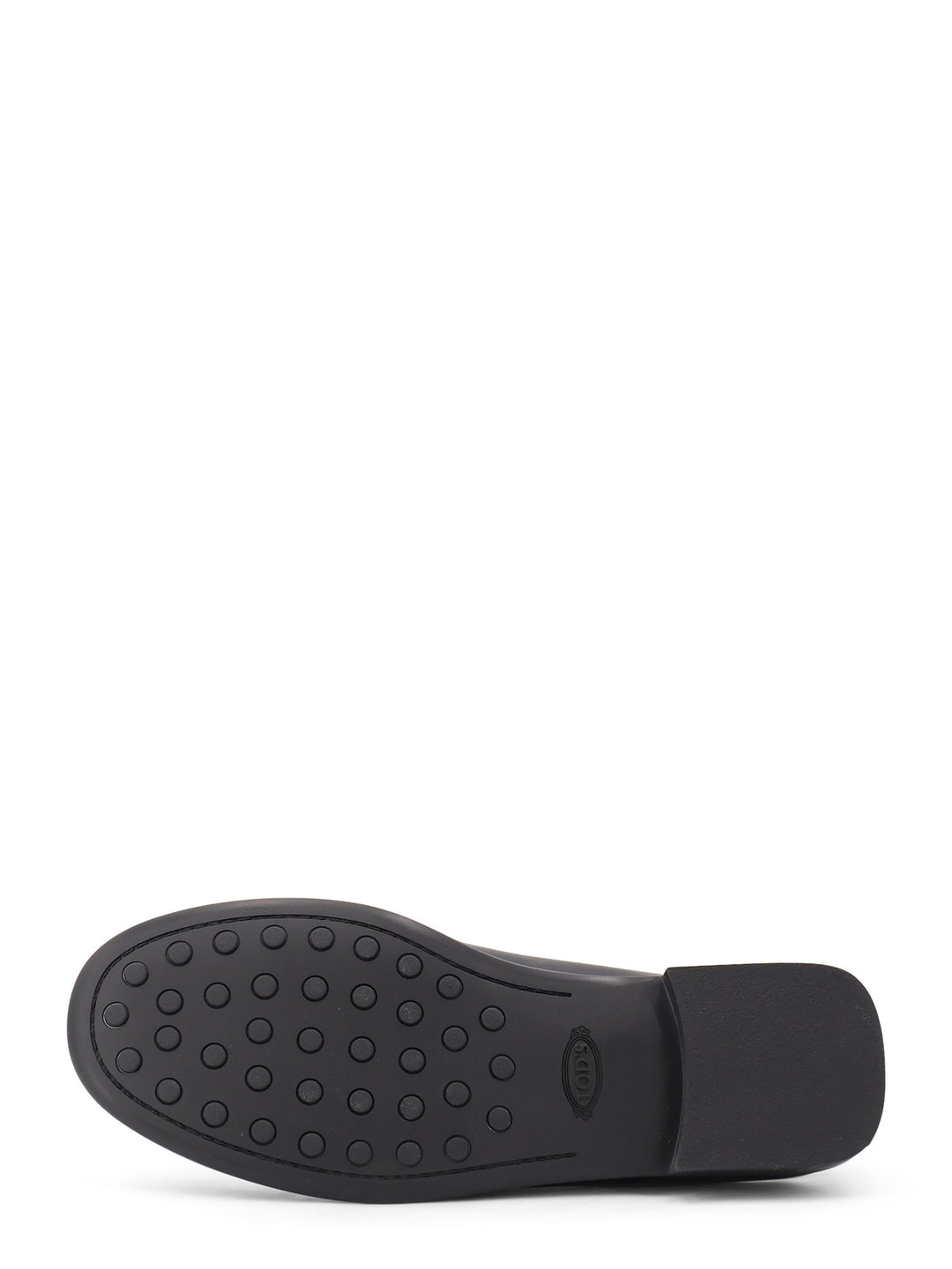 Tod'S Flat shoes - Dark | 5a2af2ed3bbe7d6721c8637a24b7efc069c223e2