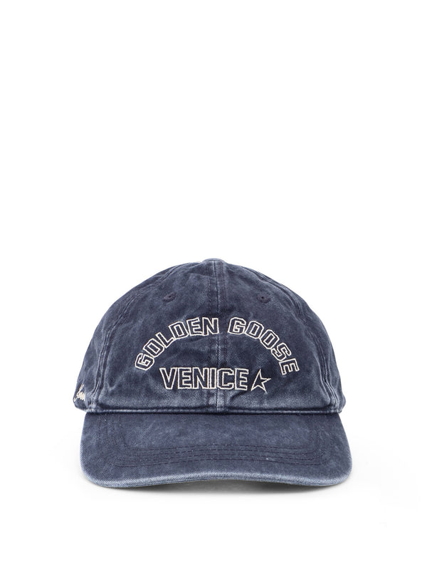 Hats Blue Navy