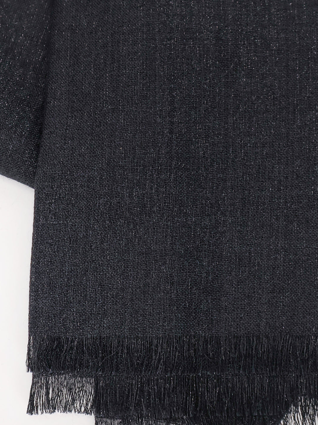 Brunello Cucinelli Scarfs - Dark | 93649a1b196a2a09f0a8cb2f7c94280b928cfcb3