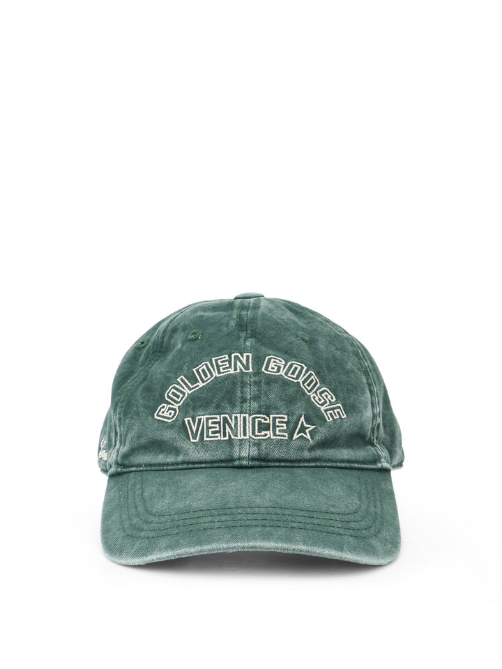 Golden Goose Hats - PINENEEDLE | 3424f74149f82f18bd9bcefd143c3f3cdbc704bf