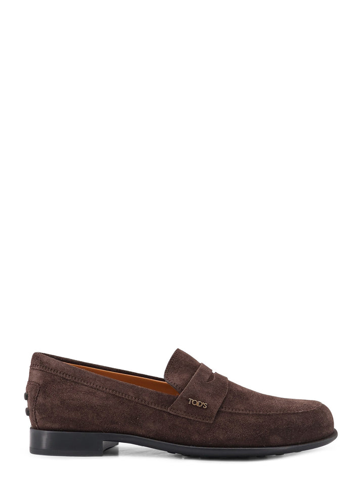 Tod'S Flat shoes - Dark | b2d03a9cc25014a2f2e4b348fc0451c319edb594