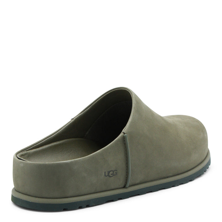 Ugg Flat shoes - BURNT OLIVE | 4de3dd44039370980bc36f7b06614802352b0601