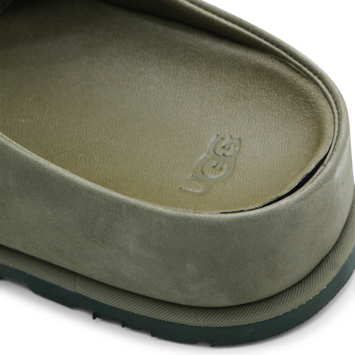 Ugg Flat shoes - BURNT OLIVE | 9ec2e5a5aebcc5ff220377bb076e74c5fd79e097