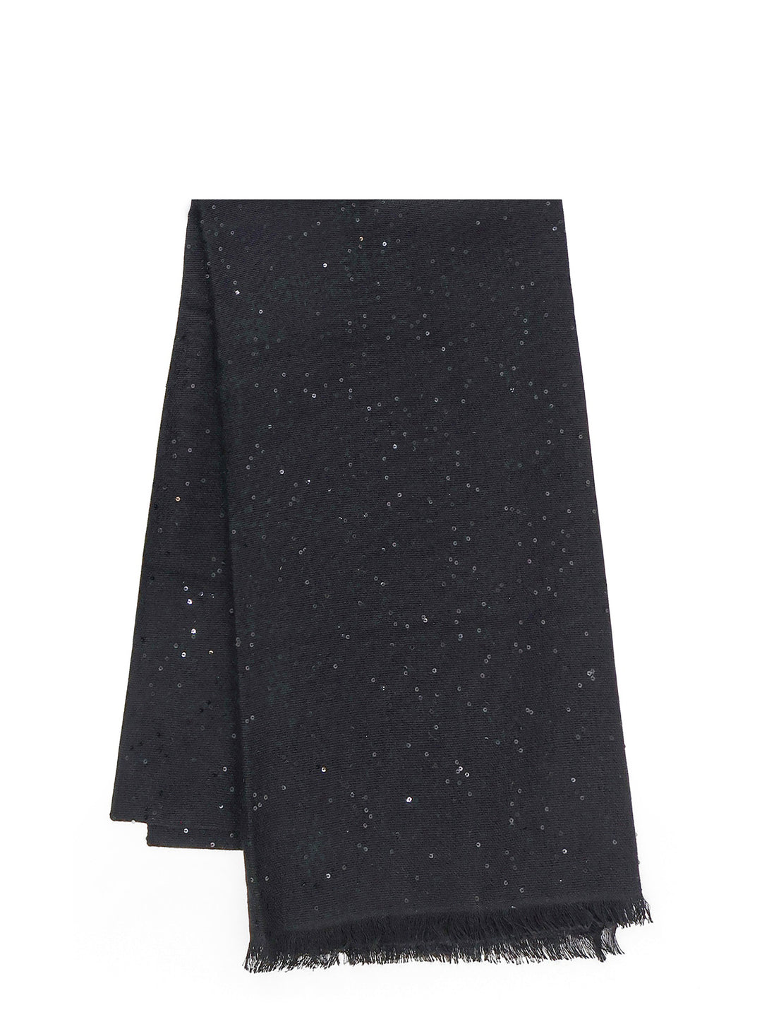 Brunello Cucinelli Scarfs - Dark | 89bce31f05dbf874ed13bbab282b88d959ab18e0