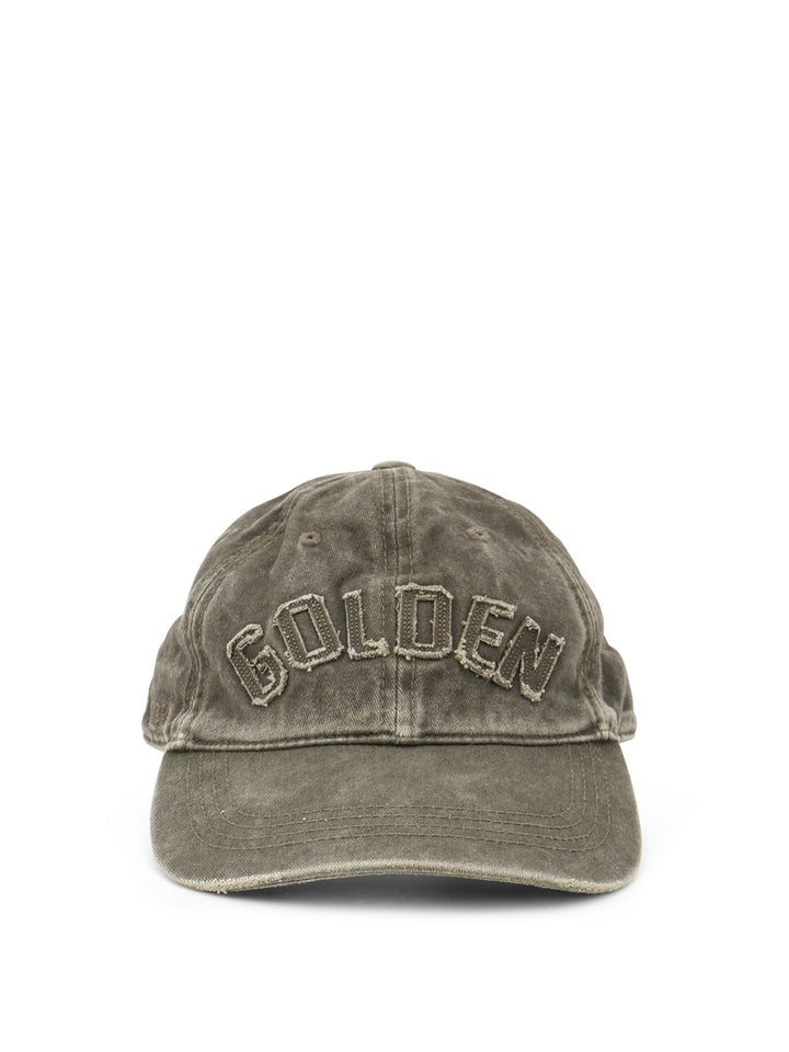 Golden Goose Hats - DARK KALAMATA | 9d083b475806e47bec9531d2c30c807afbf2abcc