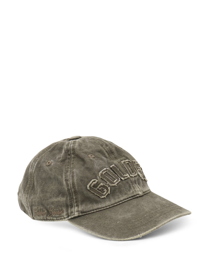 Golden Goose Hats - DARK KALAMATA | 1c4b9ad9717d4a78485935dedb98d69d11d6ed25