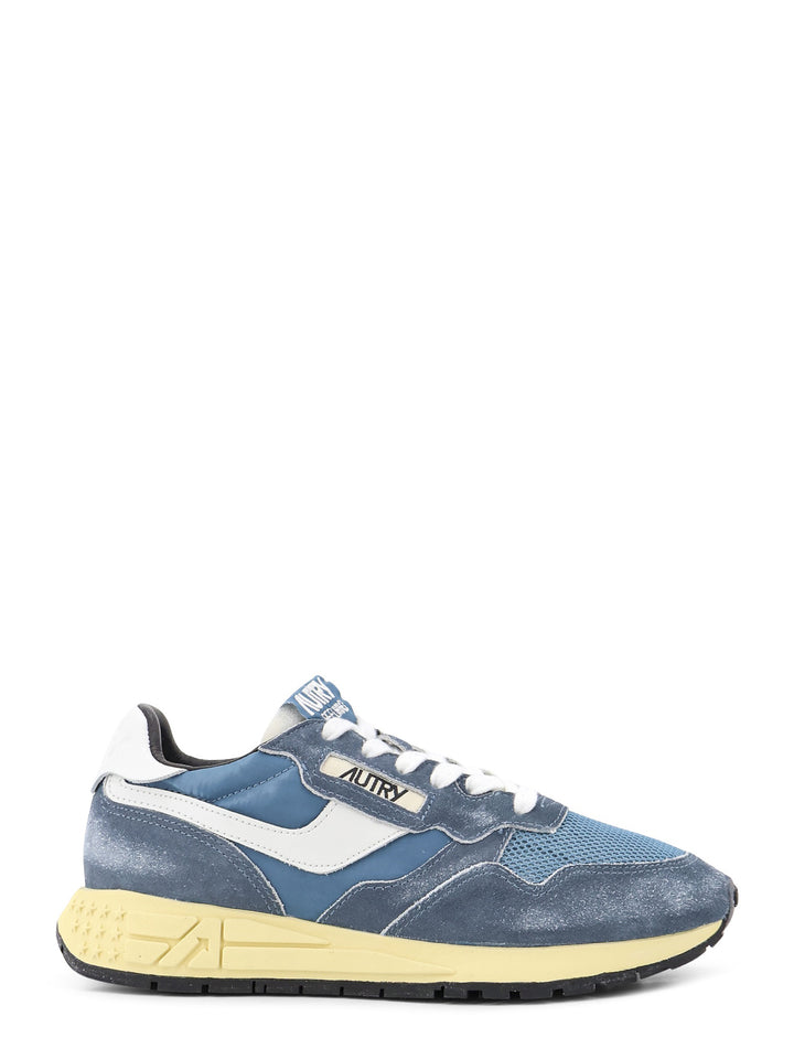Autry Sneakers - Blues and Greens | e23ee796598a96db003b6d9f63843c4faca90656