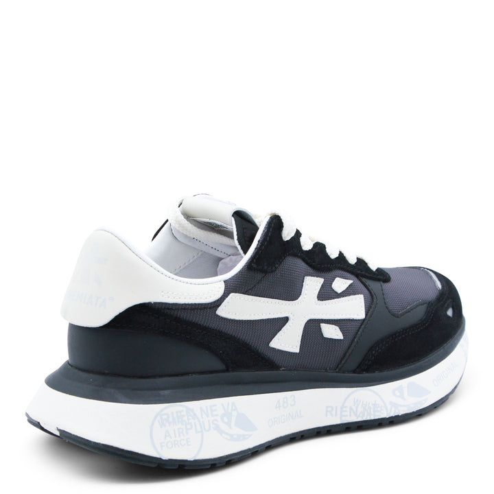 Premiata Sneakers - Blue and green | c8019d5c5fafbc90798f1abee1c20800f5bd469d