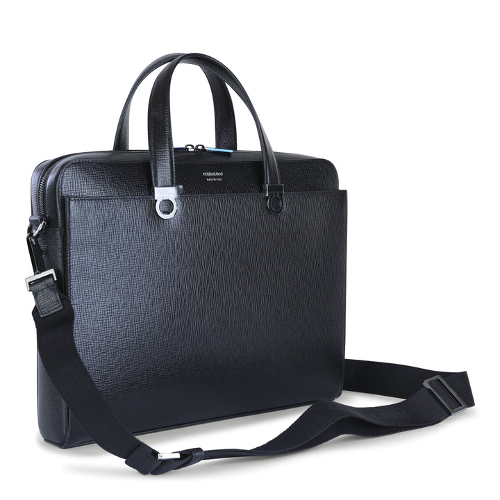 Ferragamo Bags - Blacks and greys | 13f3875f0de7a24b08c26a9f5acfbc149b3db949