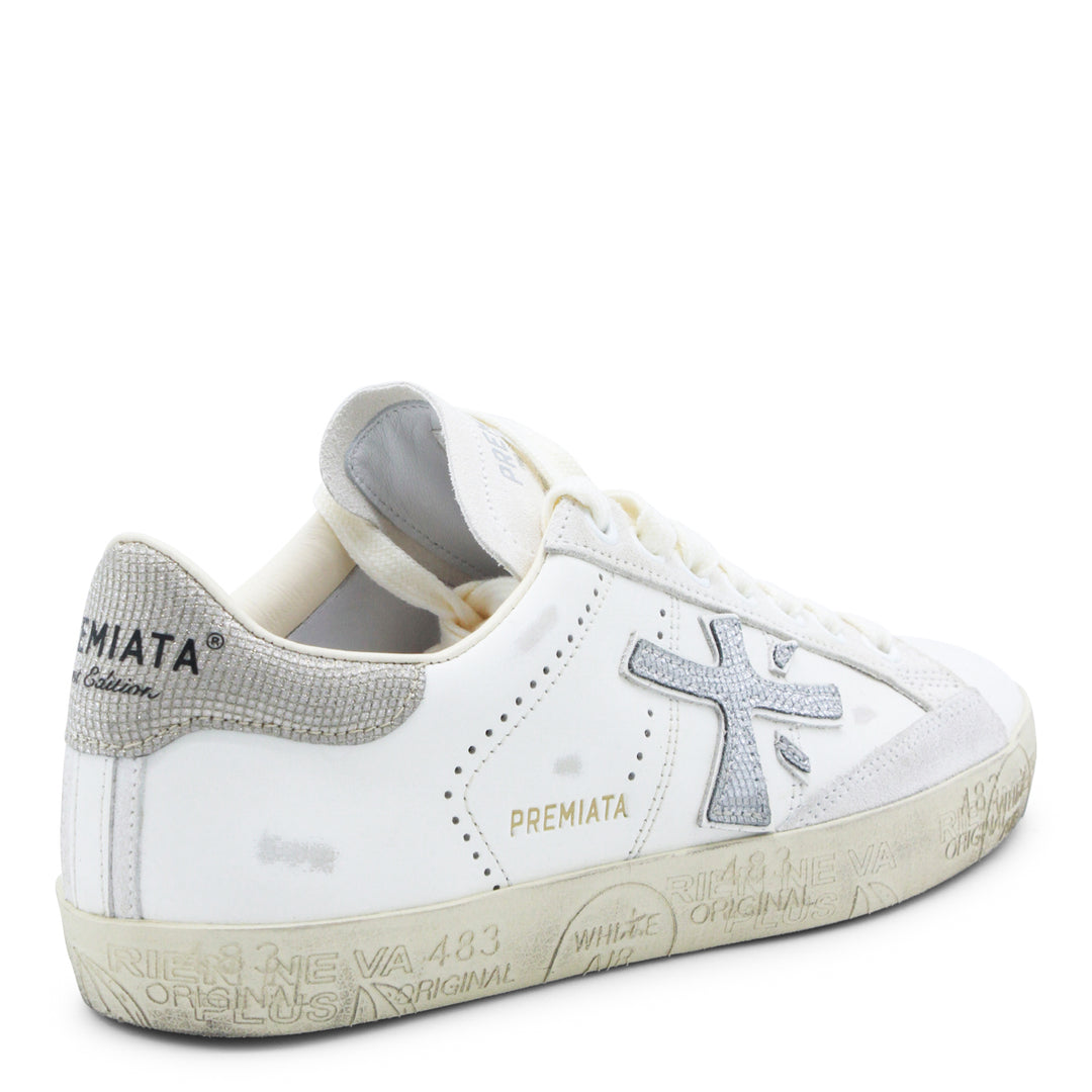 Premiata Sneakers - Light and natural | 398f997e52a1d6ea2921b18a76ab4576144547bf