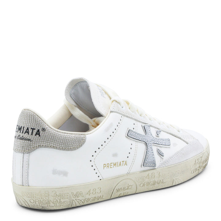 Premiata Sneakers - Light and natural | 398f997e52a1d6ea2921b18a76ab4576144547bf