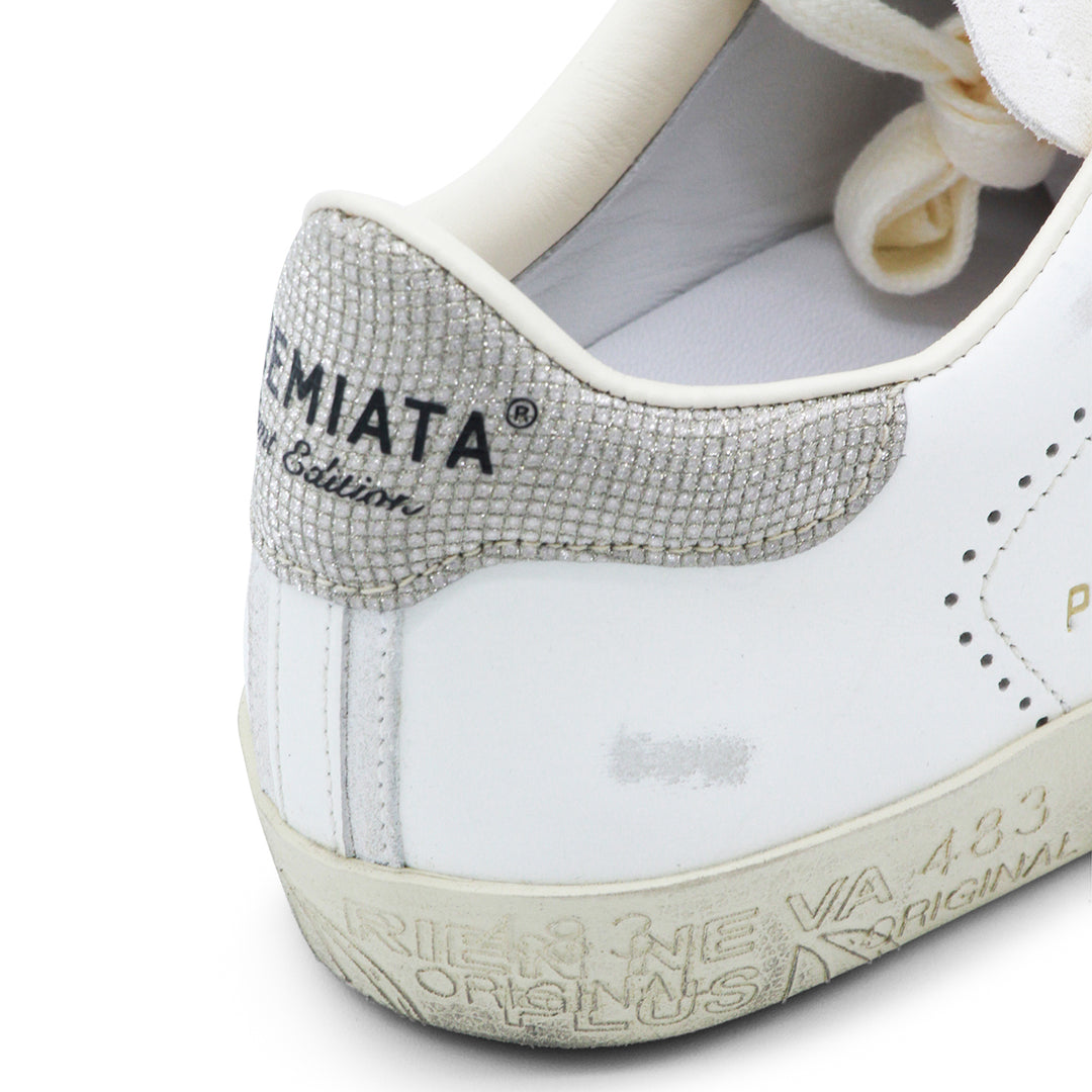 Premiata Sneakers - Light and natural | e3a47ea642807e35448b0c3d999cef2d1215768d