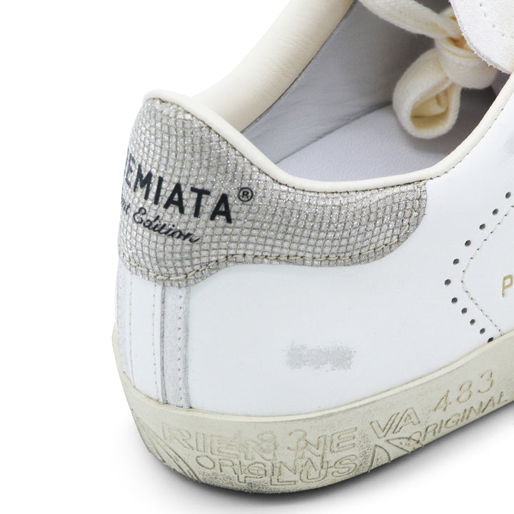Premiata Sneakers - Light and natural | e3a47ea642807e35448b0c3d999cef2d1215768d