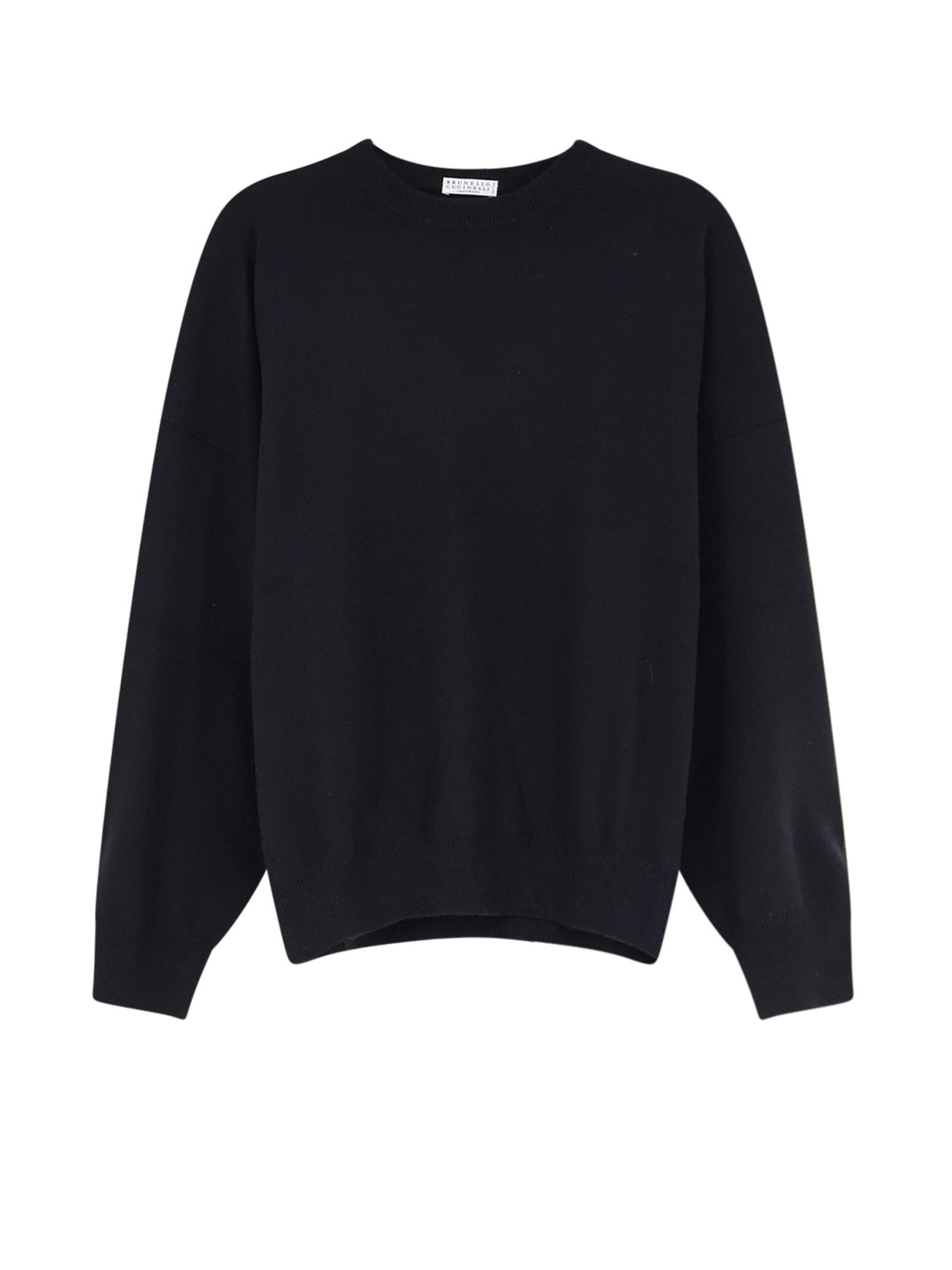 Brunello Cucinelli Sweaters - Dark | 4343186e3efed3a60d28d656b260510b1b33638d