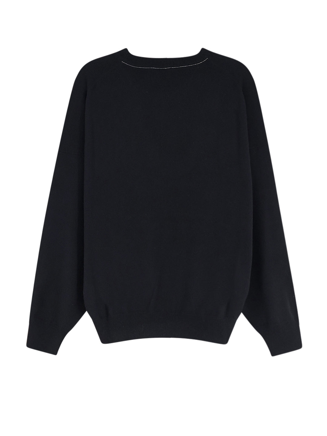 Brunello Cucinelli Sweaters - Dark | 3d6f78f597b75c23063bfb4e82497b821284b989