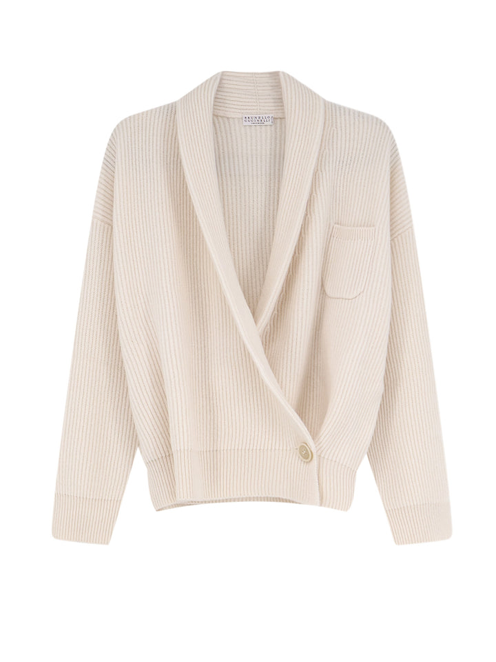 Brunello Cucinelli Sweaters - ENGLISHWHITE | 562db5167a015bbe89c8c6f6df20e48bdcdc8a25