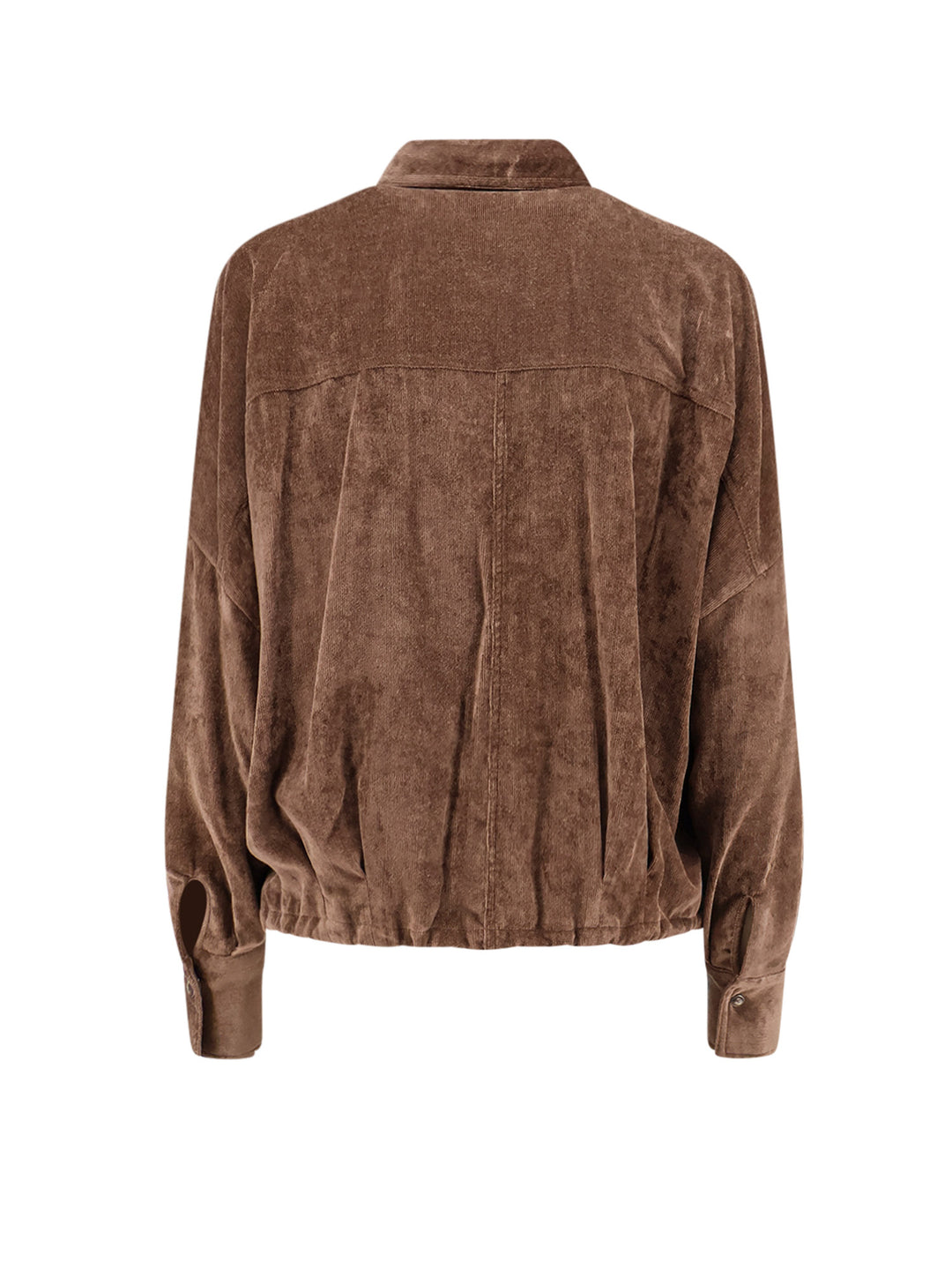 Brunello Cucinelli Shirts - SIGARO | e3e1f7873896a38f44da398d8107d2e573f06284