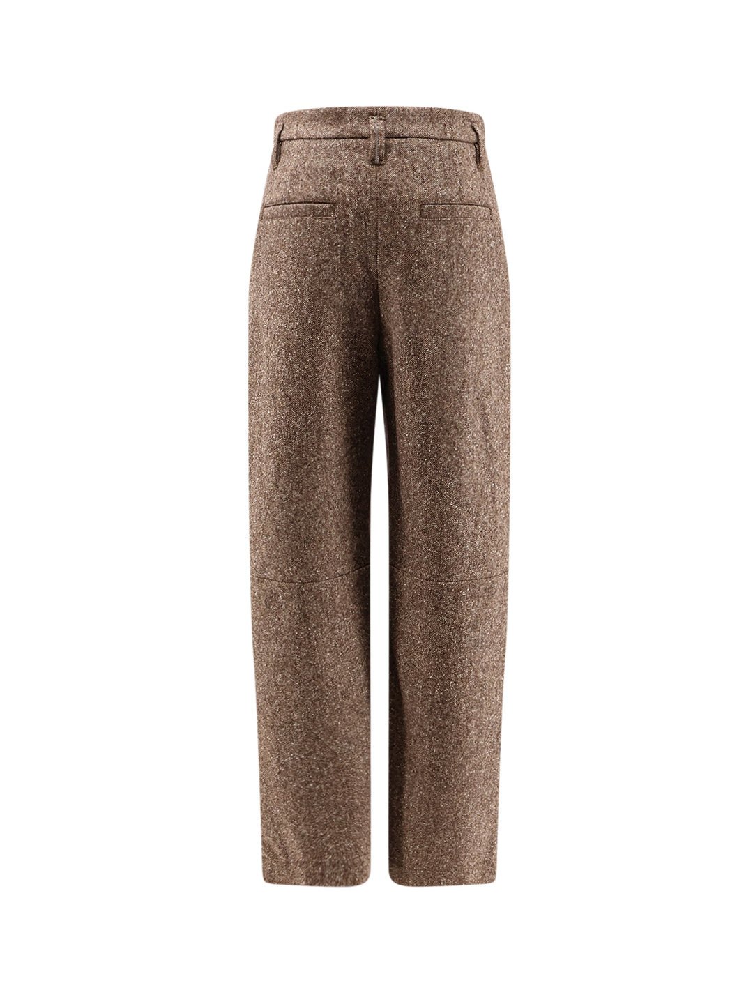 Brunello Cucinelli  - BROWN | 43bcdc972ae663310d2a76a45f5f78953d3482ea