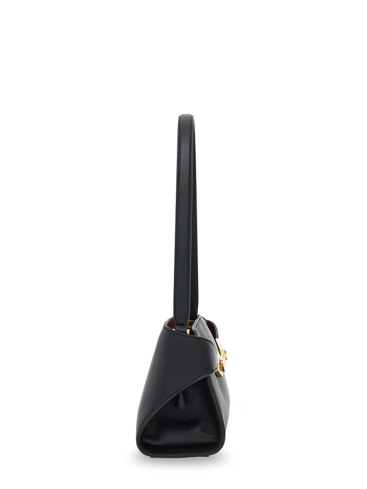 Ferragamo Bags - Nero borgogna | 8b28b8be17c06e2335b1e249851a0e49418bb354