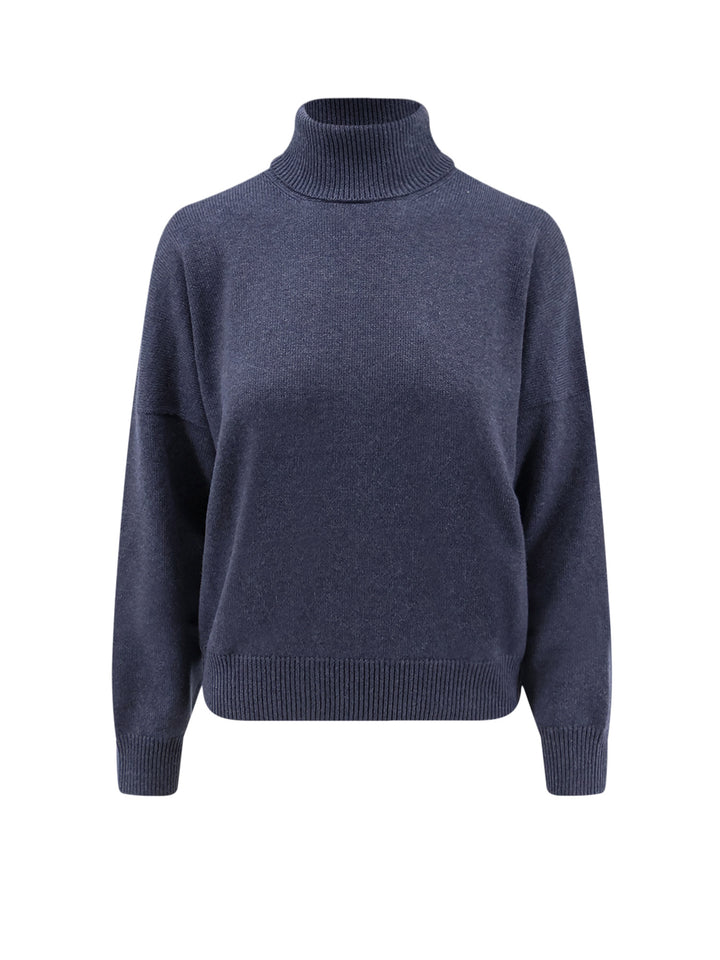 Brunello Cucinelli Sweaters - BLUFREDDO | f2a0c496611d225d82dcb1d5679dcc3ea48564cf