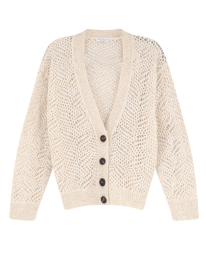 Brunello Cucinelli Sweaters - Light | e04aaaef88ee46ad3d82e8fa5666302c593c74c3
