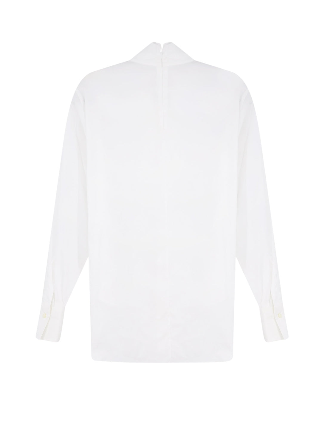 Brunello Cucinelli Shirts - Neutral | 123e9f37d84d98cf3513b27cbbb7af589b05dd16