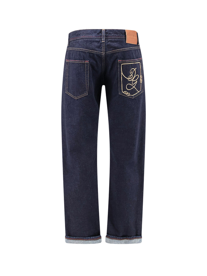 Dolce & Gabbana Jeans - Dark | 19f47d0a214e615e8239d2742ac9765908e4792c