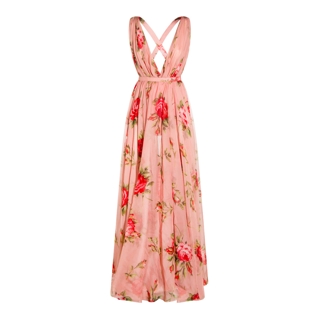 Dolce & Gabbana Dresses - ROSE D.DO ROSA | 28e1d04adebdf297ba0a973ee2643aac81373d65