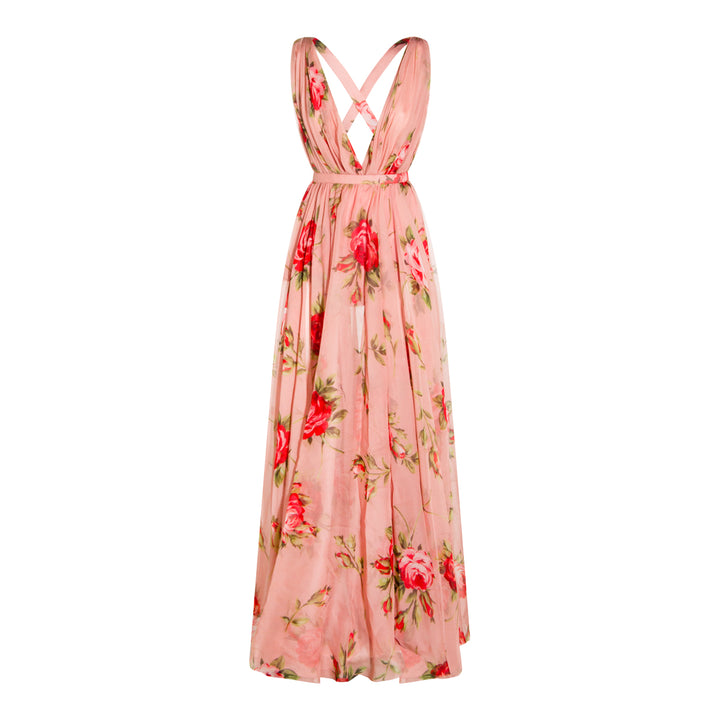 Dolce & Gabbana Dresses - ROSE D.DO ROSA | 28e1d04adebdf297ba0a973ee2643aac81373d65