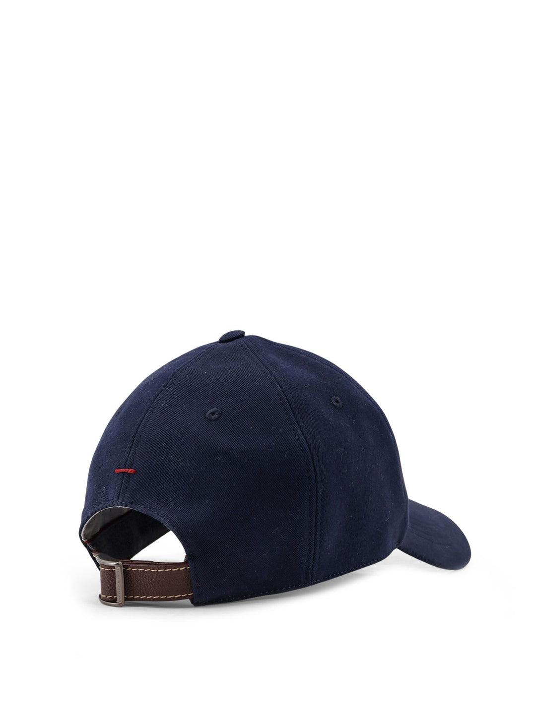 Brunello Cucinelli Hats - NAVYGRIGIOMEDIO | 46c4a58477cd4dade24066672de406226493ca9c