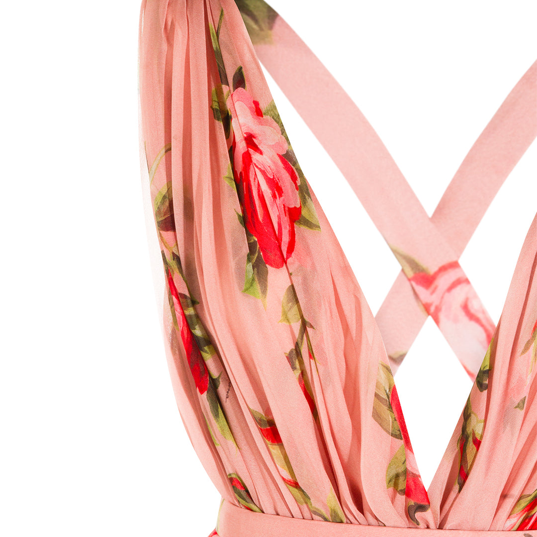 Dolce & Gabbana Dresses - ROSE D.DO ROSA | d0b25789f4f090e931c4c1bea757f3231054abf9