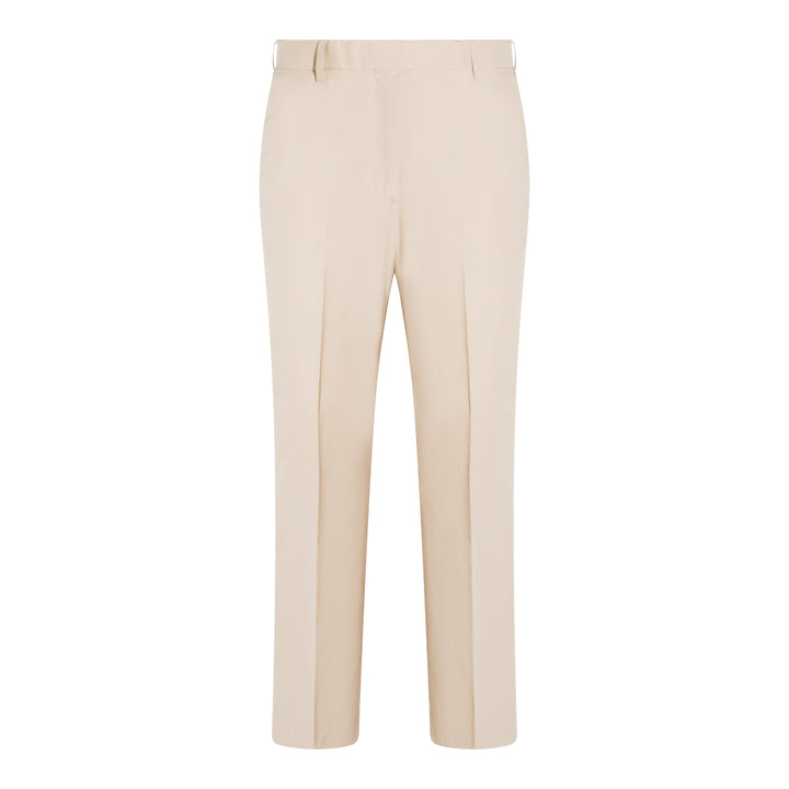 Thom Browne Trousers - BEIGE | 5ed5e565eb156c8f7a34b5c6aa2d1e3dd2461ef6