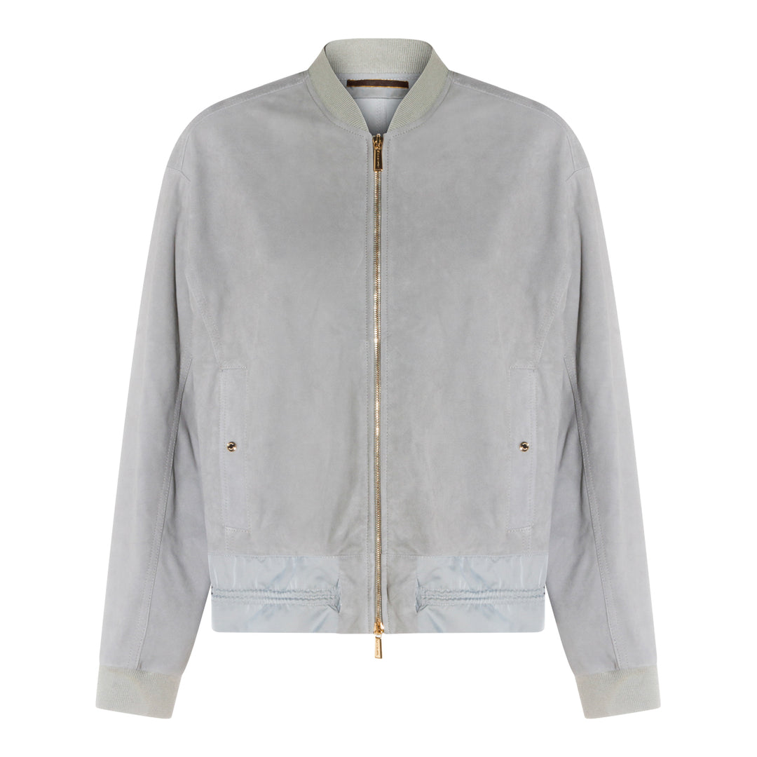 Moorer Jackets - ACQUA | 878413cfe44c02d201e4ca6214a9ca116161e8d1