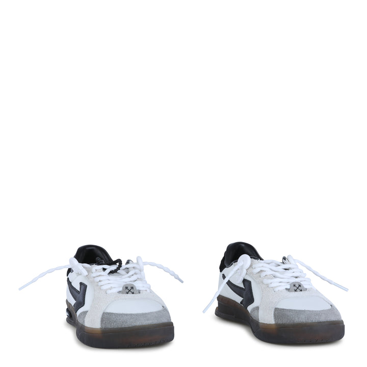 Off-White Sneakers - WHITE-BLACK | 6c88f988d5cb27859148980c93dde85823d22c4c