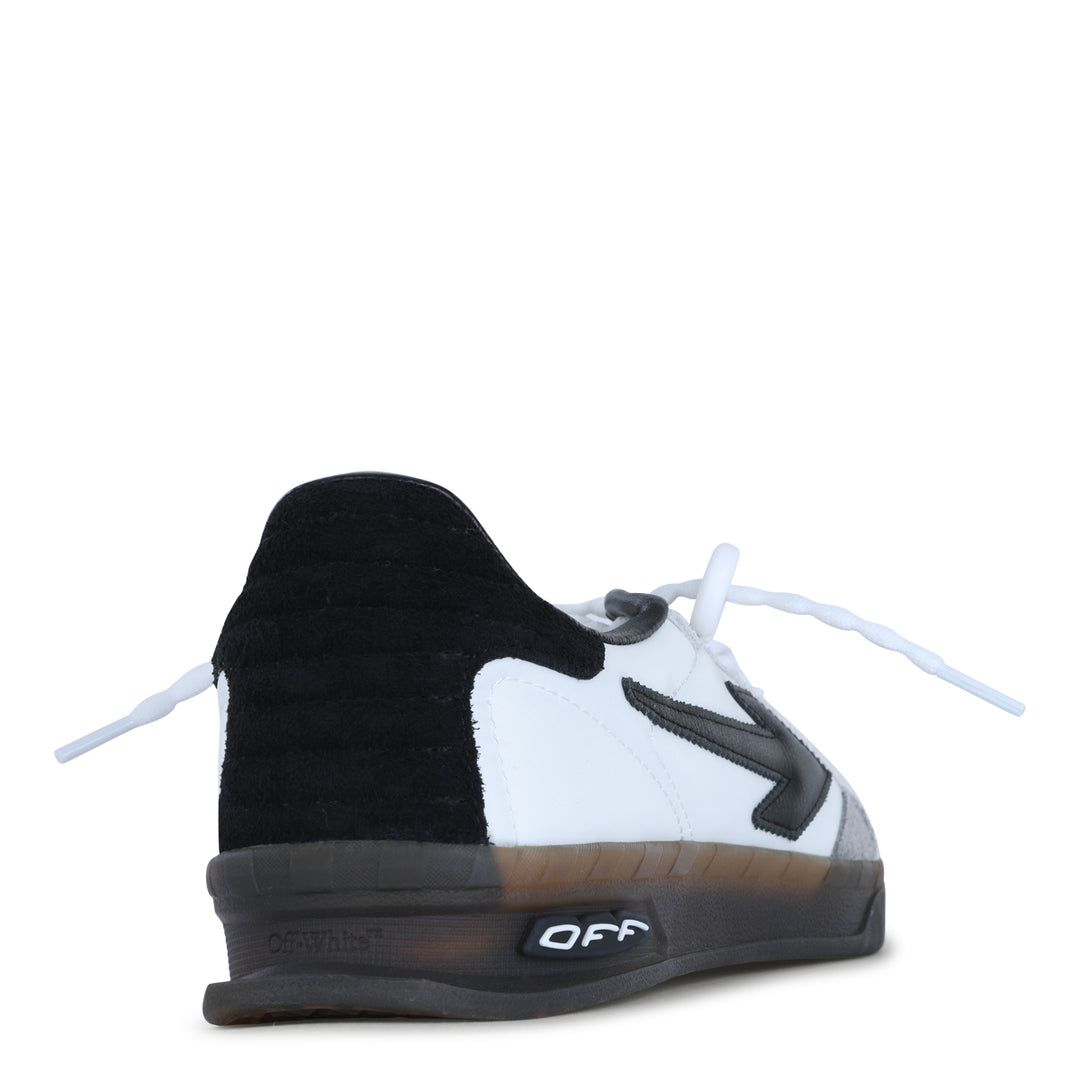 Off-White Sneakers - WHITE-BLACK | f6bbc1bdc93b970cb9d9858cd653bfcfeaa57e08
