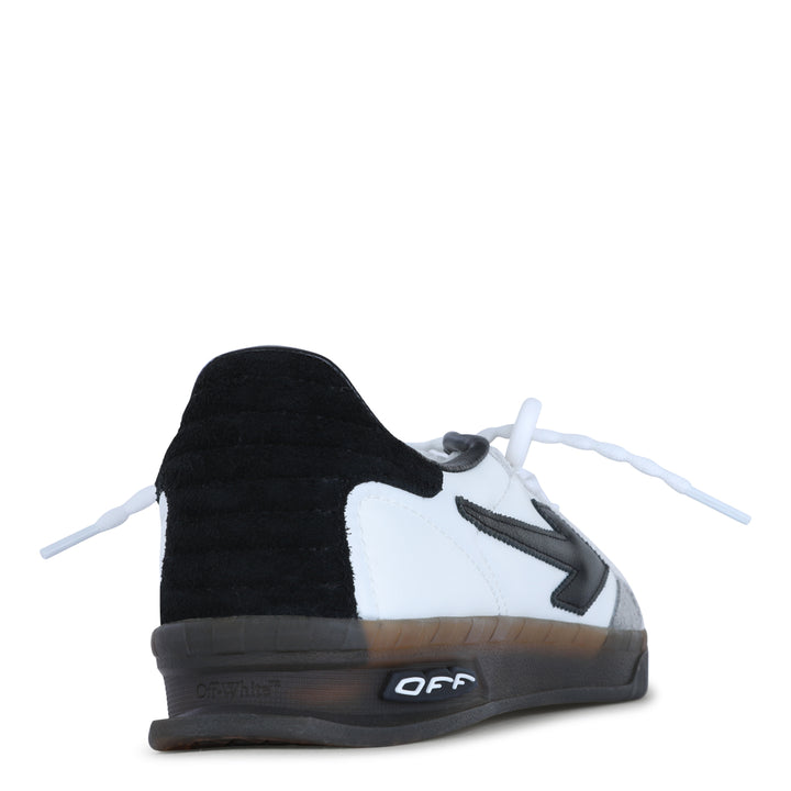 Off-White Sneakers - WHITE-BLACK | f6bbc1bdc93b970cb9d9858cd653bfcfeaa57e08