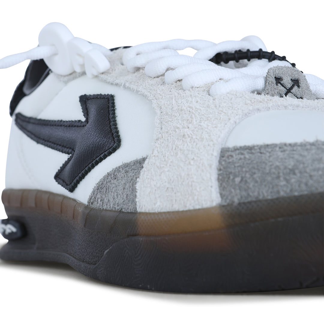 Off-White Sneakers - WHITE-BLACK | 68026bbbaaa14072f17e14f964e5c2d26c475ea3