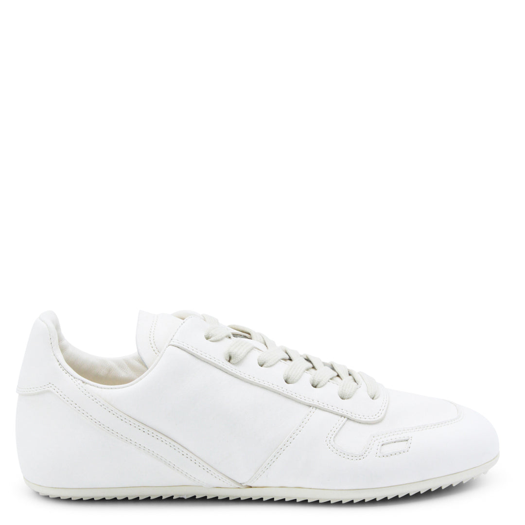 Rick Owens Sneakers - MILK/MILK/MILK | 22c57fcb3b15ace72473f16bd1a9566336d6f15b