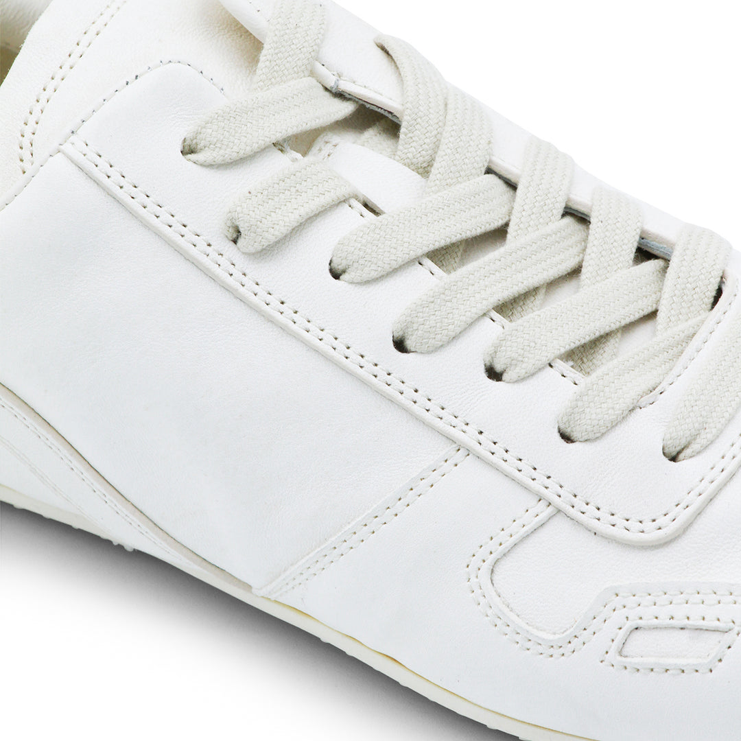 Rick Owens Sneakers - MILK/MILK/MILK | 607958778843752841416d3c12b1276d5cb1a176