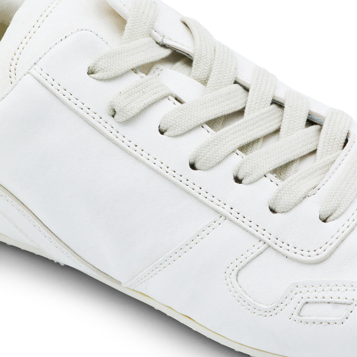 Rick Owens Sneakers - MILK/MILK/MILK | 607958778843752841416d3c12b1276d5cb1a176