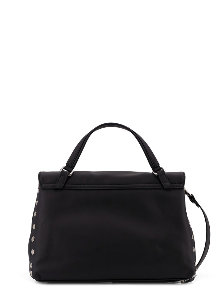 Zanellato Bags - BLACK LAVAGNA | 077e1a6fdc968b3d0cc53c8e75e6eaa3b6bae16e