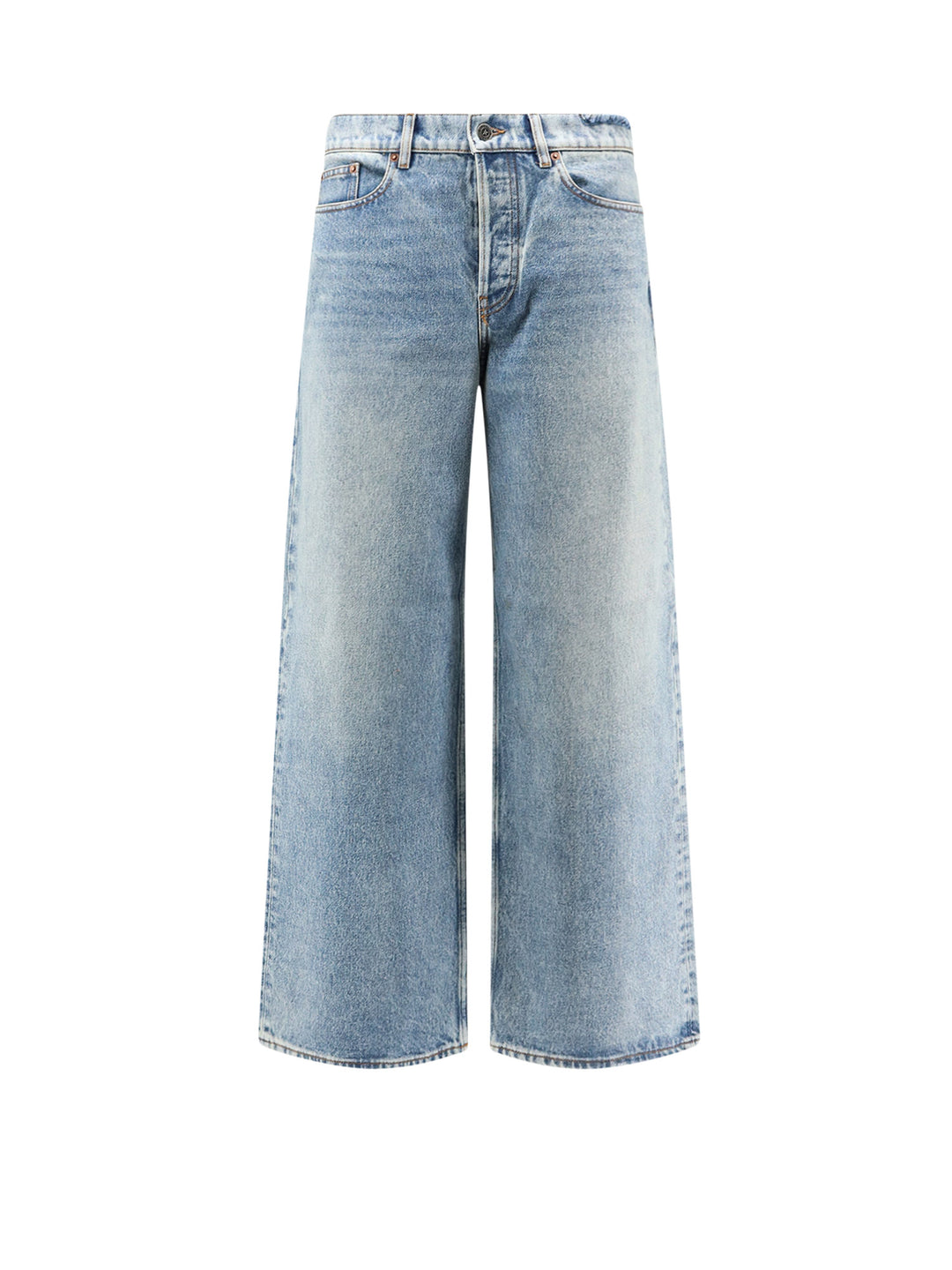 Golden Goose Jeans - BLUE | e3c173e6efaddf92a8b4dc65cb883d3c0eed728b