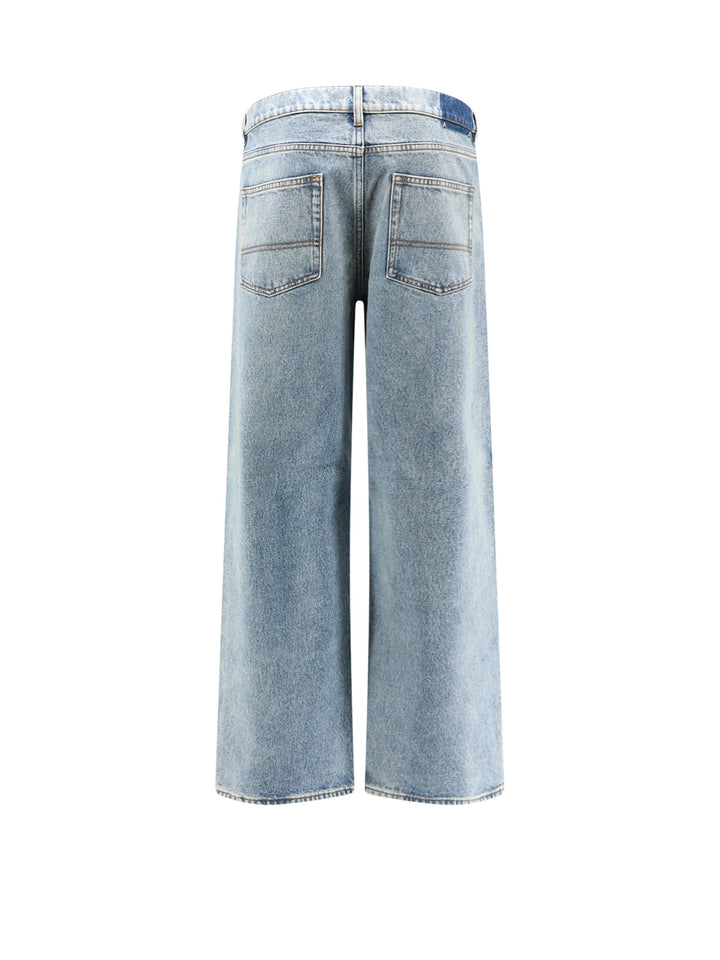 Golden Goose Jeans - BLUE | c30e0d35e4eb9497a7d337023fa095c9f16689ed