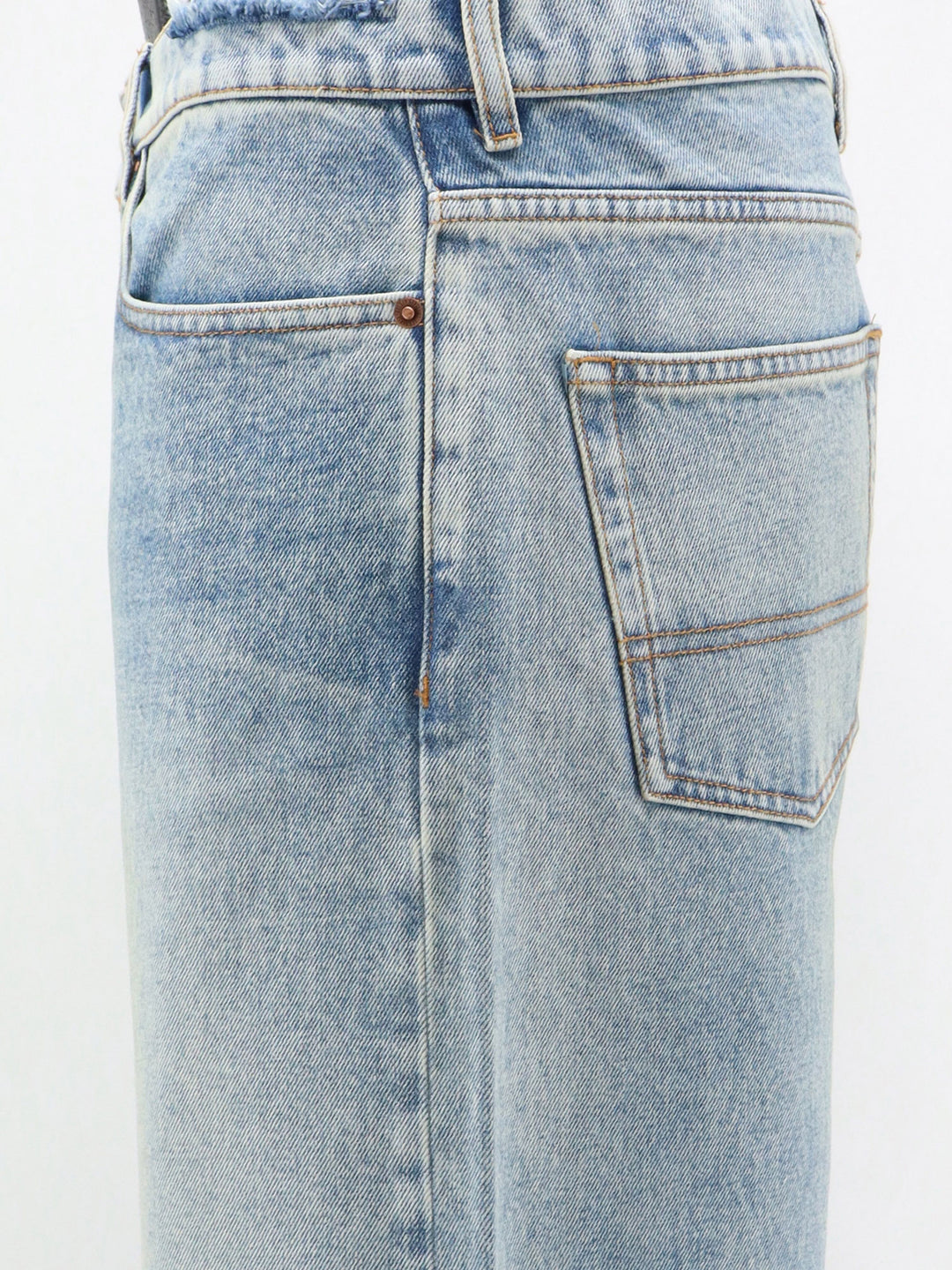 Golden Goose Jeans - BLUE | bb02391b083f51c9e5c5097c100be032de234f41