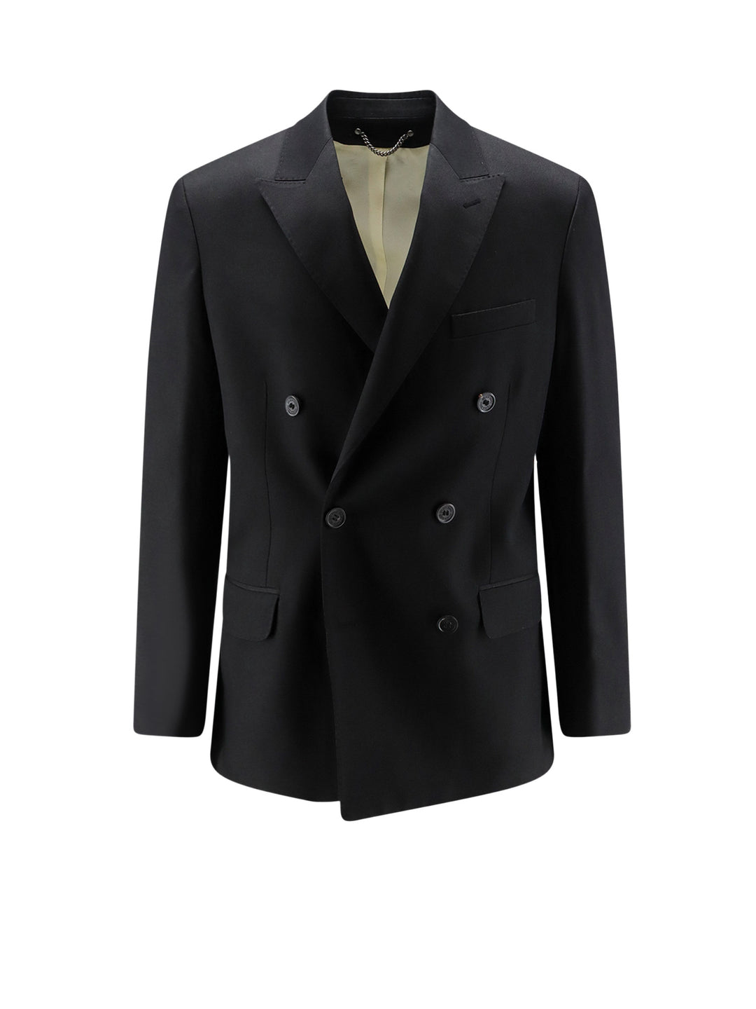Golden Goose Clothing - BLACK | 28e5d6460dcef38b23121a4e219970869b7785a4