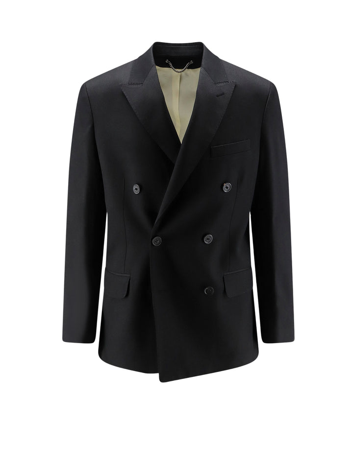 Golden Goose Clothing - BLACK | 28e5d6460dcef38b23121a4e219970869b7785a4
